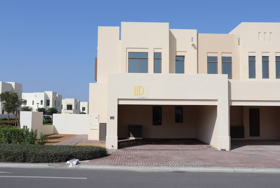 CB Brand New 3 bed townhouse in Mira Oasis 3 CB Brand New 3 bed townhouse in Mira Oasis 3