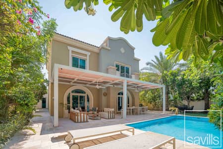 5 Camere Villa in Affitto a Dubai Sports City, Dubai - Villa a Dubai Sports City，Victory Heights，Estella Village, 5 camere da letto, 595000 AED - 15721775