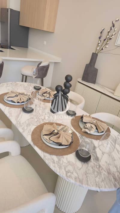 1 habitación Apartamento para en Venta en Al Zorah, Ajman - 20260604_124907. jpg 1 habitación Apartamento para en Venta en Al Zorah, Ajman - 20260604_124907. jpg
