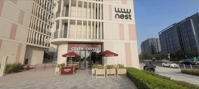 Studio for Sale in Aljada, Sharjah - IMG-20240709-WA0023. jpg
