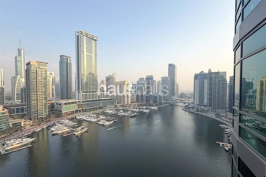 Wohnung in Dubai Marina,Al Sahab Tower,Al Sahab Tower 1, 2 schlafzimmer, 3250000 AED - 15758280 Wohnung in Dubai Marina,Al Sahab Tower,Al Sahab Tower 1, 2 schlafzimmer, 3250000 AED - 15758280