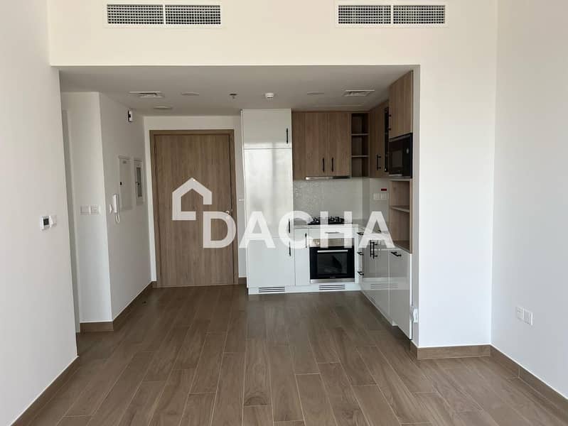 High Floor | Open View | Unfurnished | Vacant July High Floor | Open View | Unfurnished | Vacant July