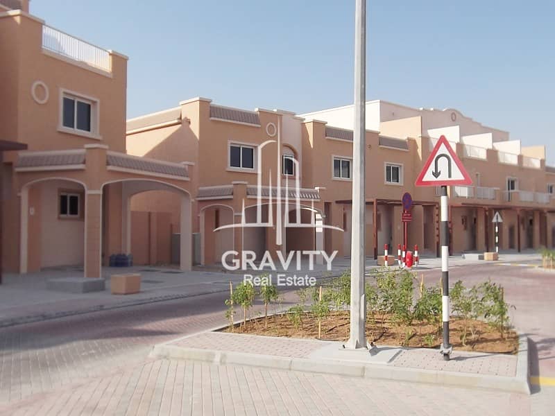 فیلا في فلل الريف - طراز البحر المتوسط فلل الريف الريف 4 غرف 1704000 درهم - 4487309 فیلا في فلل الريف - طراز البحر المتوسط فلل الريف الريف 4 غرف 1704000 درهم - 4487309
