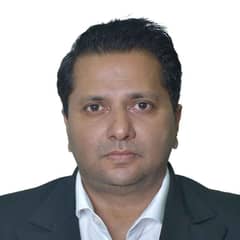 Rizwan Akhter