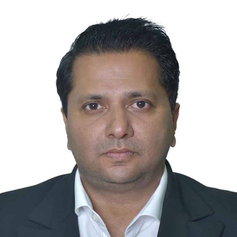 Rizwan Akhter