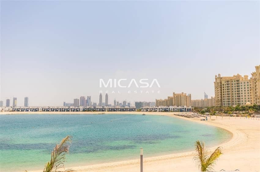 Breathtaking Full Sea View - Fully Furnished. Breathtaking Full Sea View - Fully Furnished.