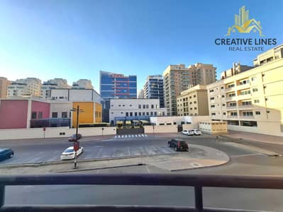 2 Bedroom Flat for Rent in Al Nahda (Dubai), Dubai - 20241204_163745. jpg