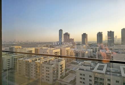 芭莎综合社区（Tecom）， 迪拜 2 卧室公寓待租 - 位于芭莎综合社区（Tecom），欧洲公寓 2 卧室的公寓 135000 AED - 15759040