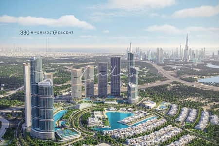 1 Camera Appartamento in Vendita a Sobha Hartland 2, Dubai - images image img