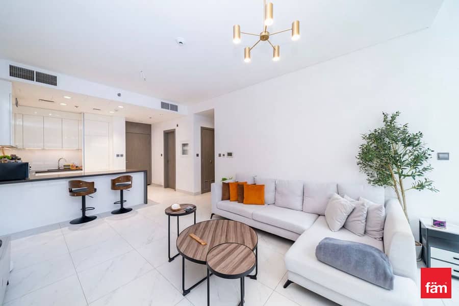 Wohnung in Mohammed Bin Rashid City (MBR City),District One,The Residences at District One,Residences 16, 1 schlafzimmer, 1750000 AED - 15758292 Wohnung in Mohammed Bin Rashid City (MBR City),District One,The Residences at District One,Residences 16, 1 schlafzimmer, 1750000 AED - 15758292