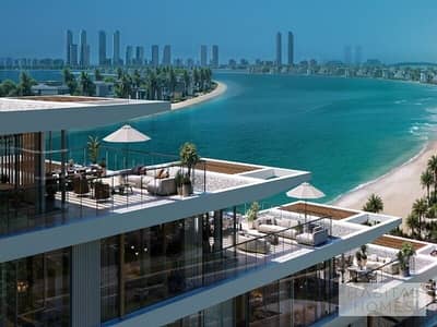 3 Schlafzimmer Wohnung zum zum Verkauf in Palm Jebel Ali, Dubai - Wohnung in Palm Jebel Ali,Frond N, 3 schlafzimmer, 7499000 AED - 15699626 3 Schlafzimmer Wohnung zum zum Verkauf in Palm Jebel Ali, Dubai - Wohnung in Palm Jebel Ali,Frond N, 3 schlafzimmer, 7499000 AED - 15699626
