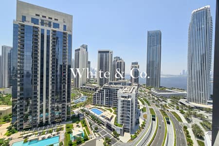 2 Slaapkamers Appartement te Koop in Dubai Creek Harbour, Dubai - Appartement in Dubai Creek Harbour,Creek Edge,Creek Edge Tower 2, 2 slaapkamers, 3100000 AED - 15758416 2 Slaapkamers Appartement te Koop in Dubai Creek Harbour, Dubai - Appartement in Dubai Creek Harbour,Creek Edge,Creek Edge Tower 2, 2 slaapkamers, 3100000 AED - 15758416