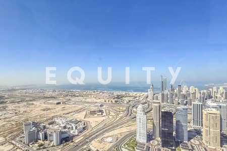 1 Bedroom Apartment for Sale in Jumeirah Lake Towers (JLT), Dubai - Investment | Uptown Tower Specialist | Sea View 1 Bedroom Apartment for Sale in Jumeirah Lake Towers (JLT), Dubai - Investment | Uptown Tower Specialist | Sea View
