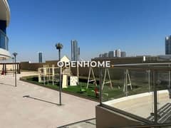 شقة في مساكن جلفار،جزيرة الريم 1 غرفة 85000 درهم - 15759149