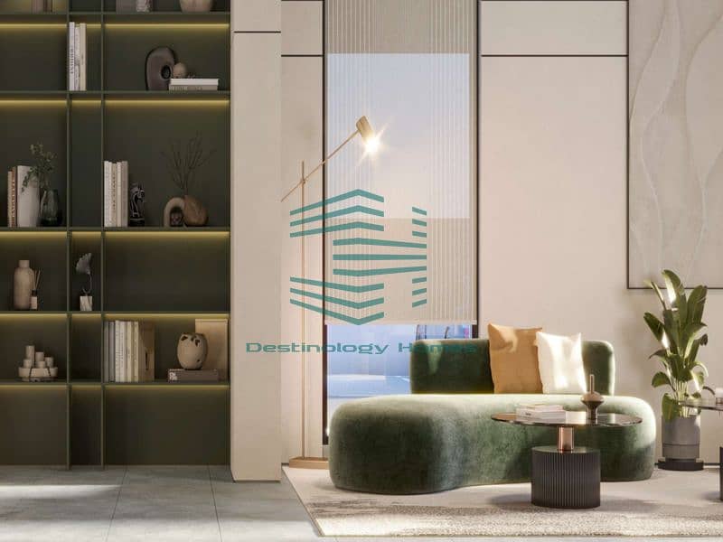20% DISCOUNT | POST HANDOVER PERIOD | Prime Location - Image 4