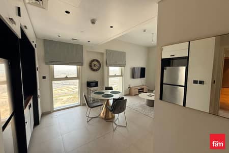 2 habitaciones Apartamento para en Alquiler en Dubai Hills Estate, Dubai - Apartamento en Dubai Hills Estate，Collective 2.0，Collective 2.0 Tower A, 2 dormitorios, 110000 AED - 15759188