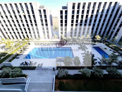 1 Bedroom Apartment for Rent in Aljada, Sharjah - 1000138924. jpg