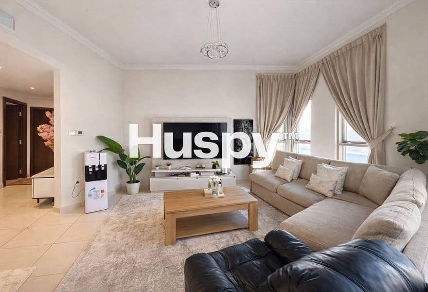 Fully Furnished | Sea View | Vacant Now Fully Furnished | Sea View | Vacant Now