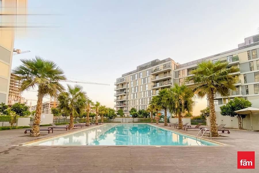 Wohnung in Dubai Production City (IMPZ),Midtown,Afnan District,Afnan 1, 1 schlafzimmer, 65000 AED - 15647100 Wohnung in Dubai Production City (IMPZ),Midtown,Afnan District,Afnan 1, 1 schlafzimmer, 65000 AED - 15647100