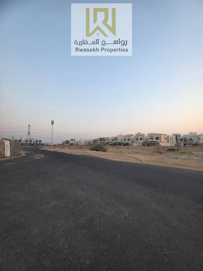 Plot de à à vendre à Al Yasmeen, Ajman - WhatsApp Image 2026-07-08 at 5.08. 45 PM (1). jpeg Plot de à à vendre à Al Yasmeen, Ajman - WhatsApp Image 2026-07-08 at 5.08. 45 PM (1). jpeg