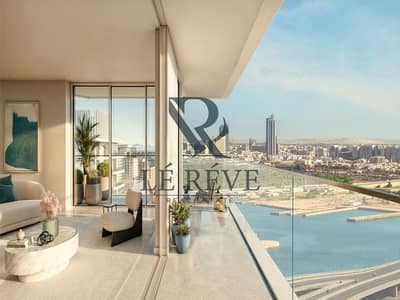 1 Bedroom Flat for Sale in Al Reem Island, Abu Dhabi - Muheira_V03. jpg 1 Bedroom Flat for Sale in Al Reem Island, Abu Dhabi - Muheira_V03. jpg