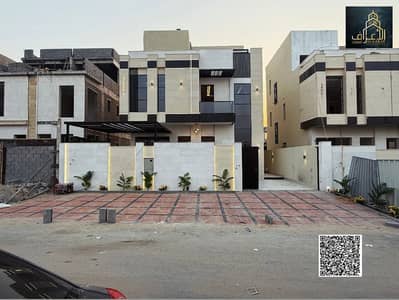 5 Bedroom Villa for Sale in Al Helio, Ajman - 6A217E84-B7FC-497F-BD45-11270628CB5E. jpg