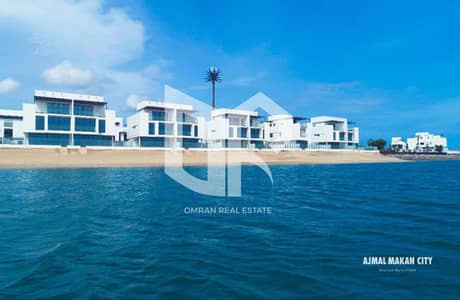 4 habitaciones Townhouse para en Venta en Ajmal Makan City - Sharjah Waterfront, Sharjah - 1250-1_5ae15451-12ed-4dd6-8605-5cbc6e12635b. webp 4 habitaciones Townhouse para en Venta en Ajmal Makan City - Sharjah Waterfront, Sharjah - 1250-1_5ae15451-12ed-4dd6-8605-5cbc6e12635b. webp