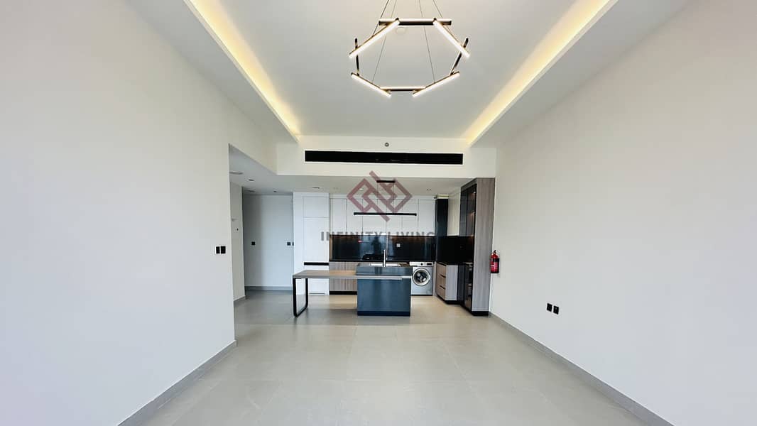 Apartamento en Jumeirah Village Circle (JVC),JVC District 11,Westview Tower, 1 dormitorio, 80000 AED - 15759395 Apartamento en Jumeirah Village Circle (JVC),JVC District 11,Westview Tower, 1 dormitorio, 80000 AED - 15759395