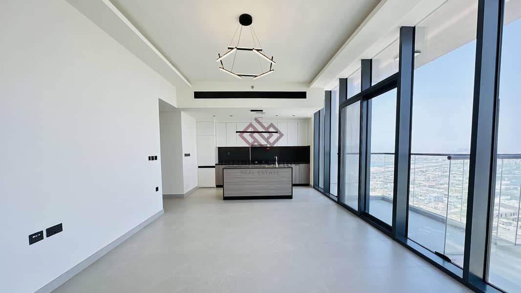 Luxurious | New handover | Modern design amenities Luxurious | New handover | Modern design amenities