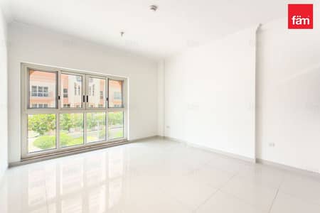 Appartement de 2 chambres à à louer à Dubai Sports City, Dubai - Appartement à Dubai Sports City，Canal Residence West，Spanish Tower, 2 chambres, 97000 AED - 15759397