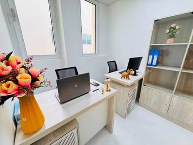 Office para en Alquiler en Deira, Dubai - 90c2a9aa-957e-48a1-85f6-b8f426d923d8. jpg