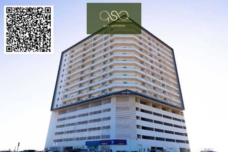 Estudio para en Alquiler en Al Amerah, Ajman - smart tower. PNG Estudio para en Alquiler en Al Amerah, Ajman - smart tower. PNG