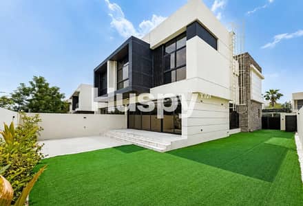 3 habitaciones Townhouse para en Venta en DAMAC Hills, Dubai - Casa adosada en DAMAC Hills,Picadilly Green, 3 dormitorios, 5500000 AED - 15759448 3 habitaciones Townhouse para en Venta en DAMAC Hills, Dubai - Casa adosada en DAMAC Hills,Picadilly Green, 3 dormitorios, 5500000 AED - 15759448