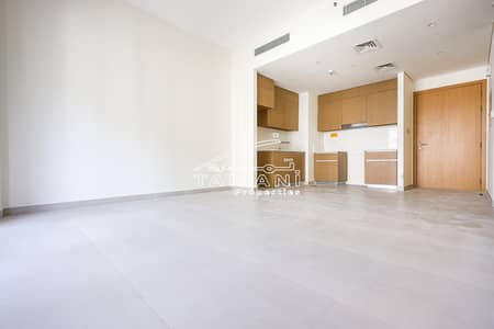 1 Bedroom Flat for Rent in Dubai Creek Harbour, Dubai - Brand New 1BR Spacious Creek Beach