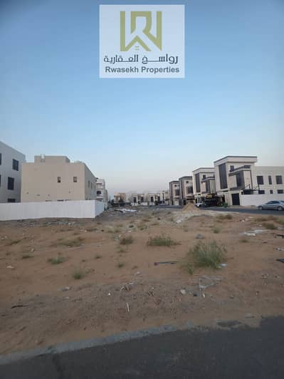 Plot for Sale in Al Yasmeen, Ajman - WhatsApp Image 2026-07-08 at 5.08. 48 PM. jpeg Plot for Sale in Al Yasmeen, Ajman - WhatsApp Image 2026-07-08 at 5.08. 48 PM. jpeg