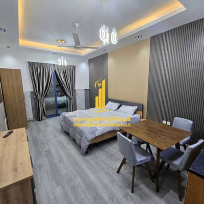Estudio para en Alquiler en Al Nuaimiya, Ajman - WhatsApp Image 2026-01-10 at 11.27. 58 AM. jpeg