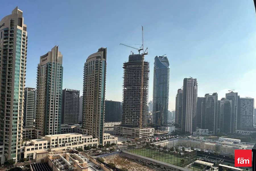 Fully Furnished | Luxury Living | Downtown View Fully Furnished | Luxury Living | Downtown View