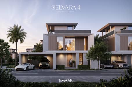 4 Camere Villa in Vendita a Dubai Investment Park (DIP), Dubai - SELVARA4_GP_RENDER5. jpg 4 Camere Villa in Vendita a Dubai Investment Park (DIP), Dubai - SELVARA4_GP_RENDER5. jpg