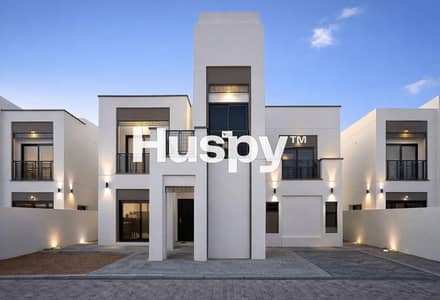4 Camere Villa in Affitto a Al Shamkha, Abu Dhabi - Villa a Al Shamkha,Al Reeman 2,Fay Al Reeman 2, 4 camere da letto, 230000 AED - 15759534 4 Camere Villa in Affitto a Al Shamkha, Abu Dhabi - Villa a Al Shamkha,Al Reeman 2,Fay Al Reeman 2, 4 camere da letto, 230000 AED - 15759534