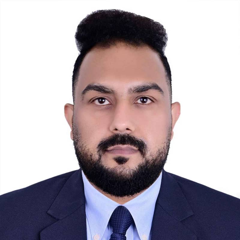 Lalit Tuteja Lalit Tuteja