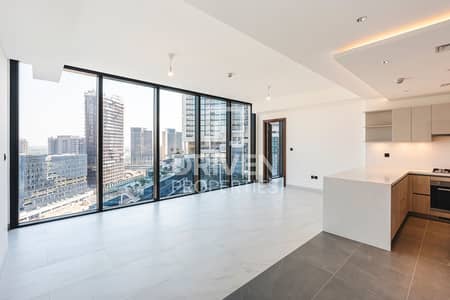 2 Bedroom Flat for Sale in Sobha Hartland, Dubai - Breathtaking View | Five Windows | Vacant