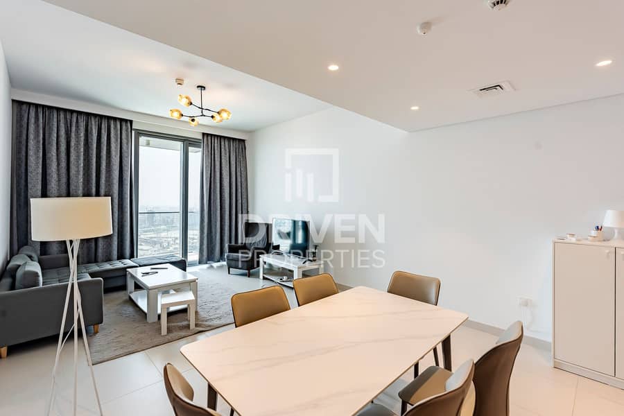 Burj Khalifa View | Ready to Move In | Elegant Apt Burj Khalifa View | Ready to Move In | Elegant Apt
