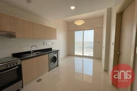 شقة في فندق ومساكن نافيتاس،(أكويا من داماك) داماك هيلز 2 1 غرفة 45000 درهم - 15759575