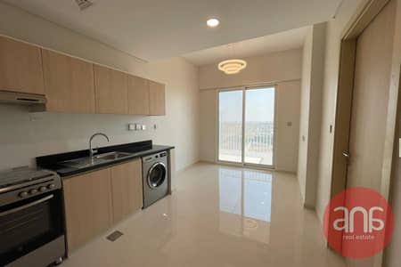 1 Camera Appartamento in Affitto a DAMAC Hills 2 (Akoya by DAMAC), Dubai - Appartamento a DAMAC Hills 2 (Akoya by DAMAC)，Navitas Hotel and Residences, 1 camera da letto, 45000 AED - 15759575