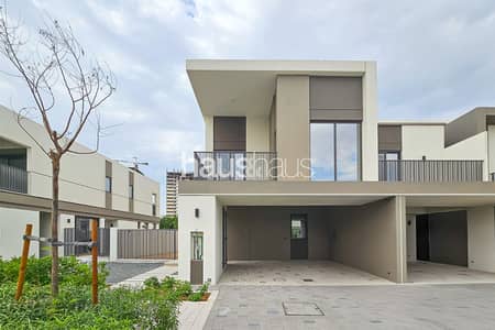 4 Camere Townhouse in Affitto a Tilal Al Ghaf, Dubai - Villetta a schiera a Tilal Al Ghaf，Aura Gardens, 4 camere da letto, 280000 AED - 15759584