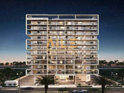 3 Camere Appartamento in Vendita a Dubai Land Residence Complex (DLRC), Dubai - Appartamento a Dubai Land Residence Complex (DLRC)，Rivo by Grovy, 3 camere da letto, 2290000 AED - 15759588