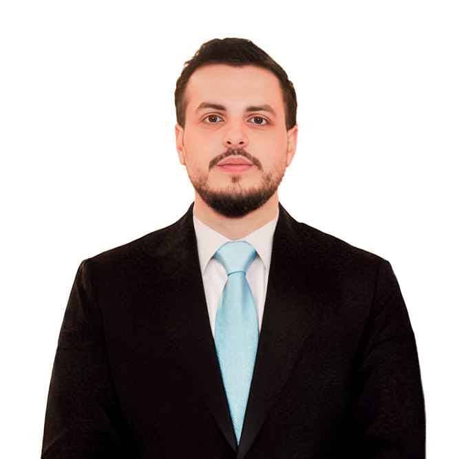 Amir Ghawi