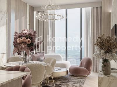 1 Bedroom Flat for Sale in Jumeirah Village Circle (JVC), Dubai - 1-BHK-_View01_(1). jpg 1 Bedroom Flat for Sale in Jumeirah Village Circle (JVC), Dubai - 1-BHK-_View01_(1). jpg
