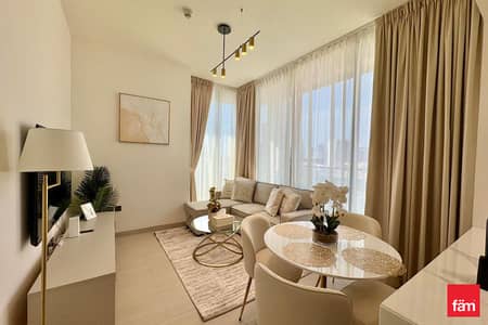 1 Bedroom Apartment for Sale in Jumeirah Village Circle (JVC), Dubai - Smart Home | Brand New | Pool View | Best Deal