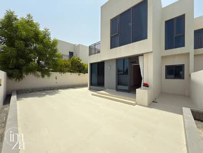 4 Bedroom Villa for Rent in Dubai Hills Estate, Dubai - Upgraded 4BR + Maid | Ready Home | Prime Maple